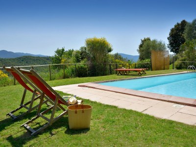 Holiday house Casa Mia - Outdoor photo 7