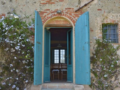 Holiday house Casa Mia - Outdoor photo 8