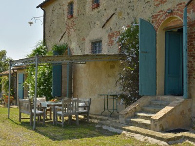 Holiday house Casa Mia - Outdoor photo 10