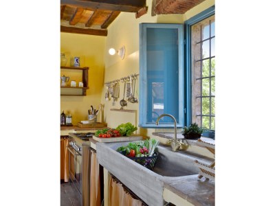 Holiday house Casa Mia - Features photo 14