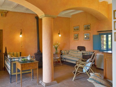 Holiday house Casa Mia - Features photo 15