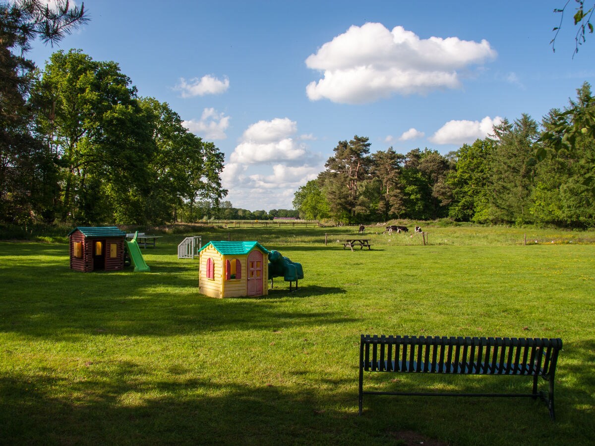 Holiday house Komfort, 2 Badezimmer - Outdoor photo 3