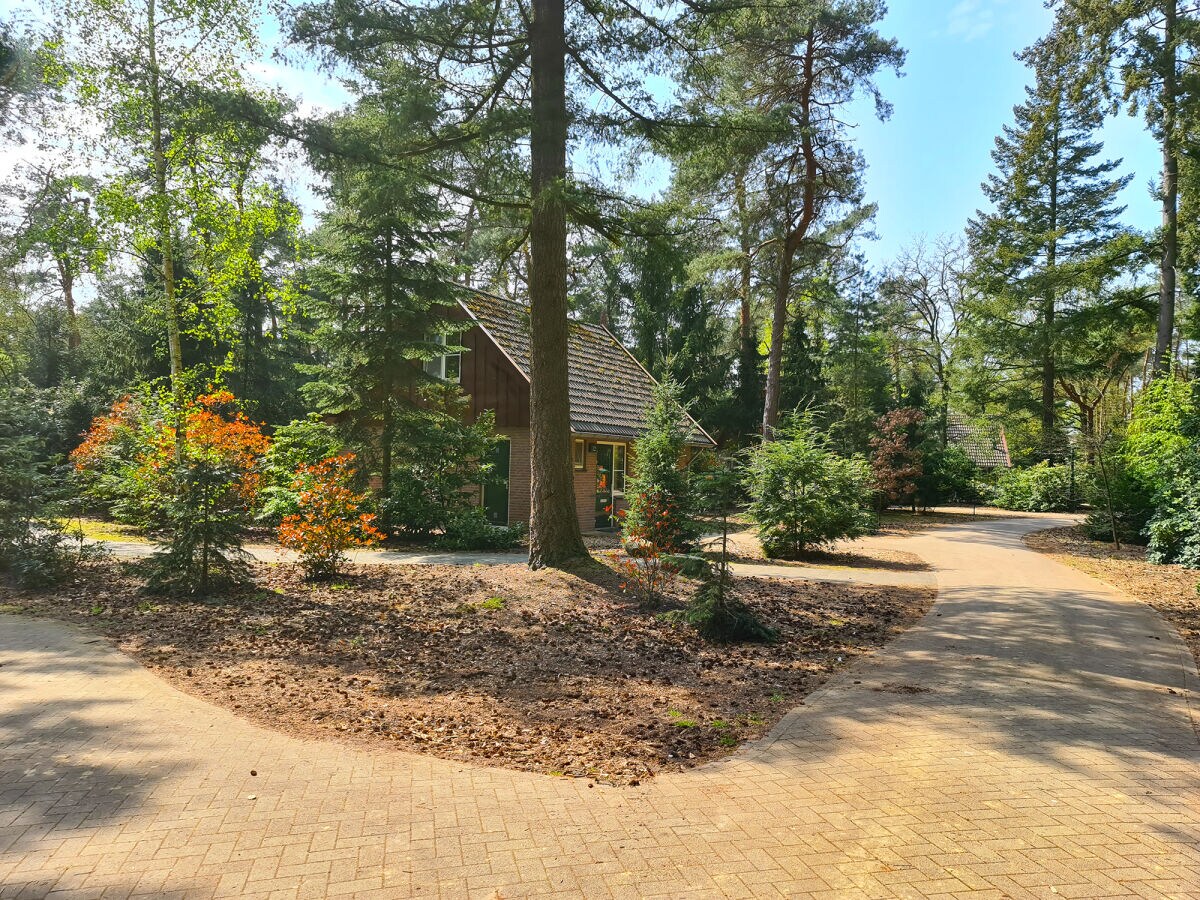 Holiday house Komfort, 2 Badezimmer - Outdoor photo 4