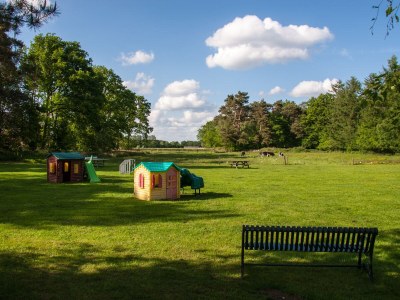 Holiday house Komfort, 2 Badezimmer - Outdoor photo 3