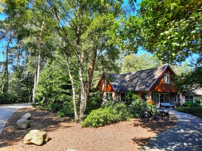 Holiday house Komfort, 2 Badezimmer - Outdoor photo 7