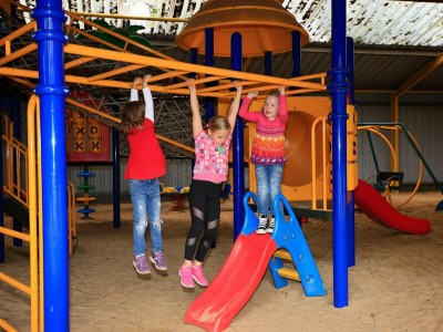 Holiday house Komfort, 2 Badezimmer - Environment photo 14