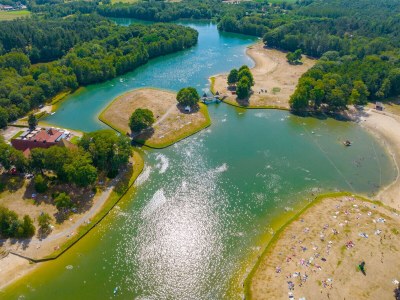 Holiday house Komfort, 2 Badezimmer - Environment photo 16