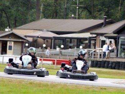 Holiday house Komfort, 2 Badezimmer - Environment photo 20