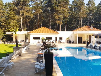 Holiday house Komfort, 2 Badezimmer - Environment photo 29