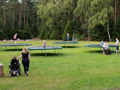 Holiday house Komfort, 2 Badezimmer - Environment photo 32