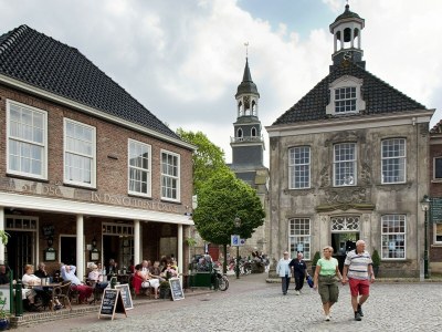 Holiday house Komfort, 2 Badezimmer - Environment photo 36