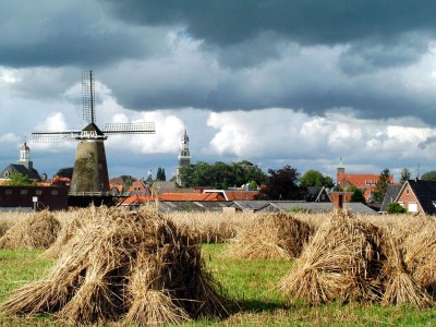 Holiday house Komfort, 2 Badezimmer - Environment photo 37