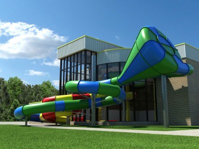 Holiday house Komfort, 2 Badezimmer - Environment photo 38