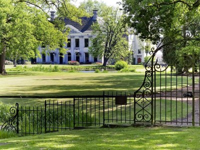 Holiday house Komfort, 2 Badezimmer - Environment photo 39