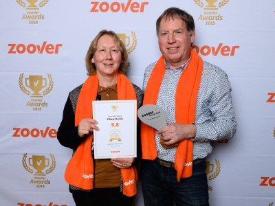 Holiday house Komfort, 2 Badezimmer - Document photo 44