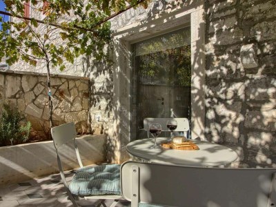 Villa Kalu mit Pool near Rovinj - Outdoor photo 8