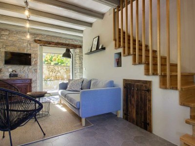 Villa Kalu mit Pool near Rovinj - Features photo 18