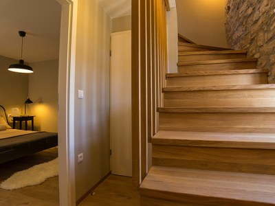 Villa Kalu mit Pool near Rovinj - Features photo 27