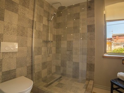 Villa Kalu mit Pool near Rovinj - Features photo 29