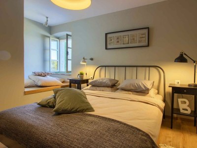 Villa Kalu mit Pool near Rovinj - Features photo 30