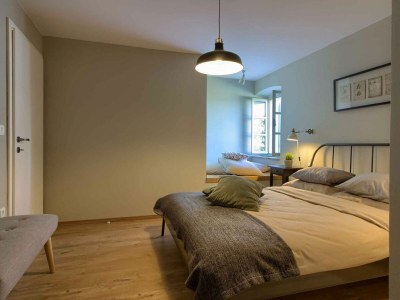 Villa Kalu mit Pool near Rovinj - Features photo 31