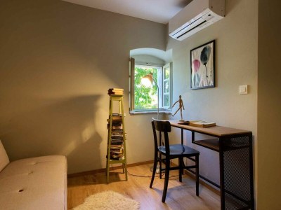 Villa Kalu mit Pool near Rovinj - Features photo 32