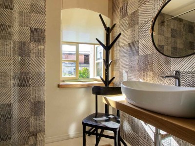 Villa Kalu mit Pool near Rovinj - Features photo 33