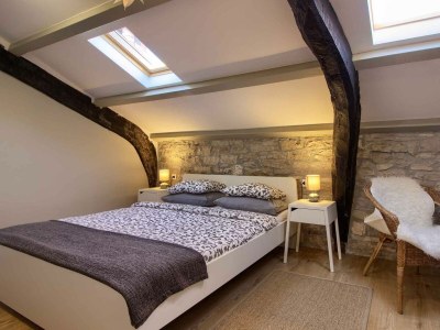 Villa Kalu mit Pool near Rovinj - Features photo 34