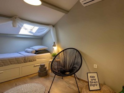 Villa Kalu mit Pool near Rovinj - Features photo 35