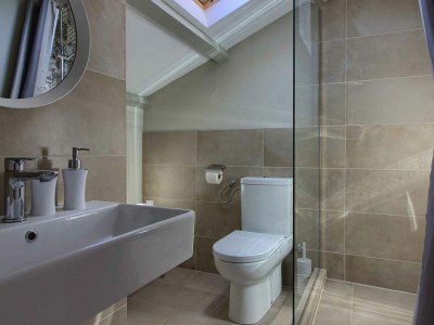 Villa Kalu mit Pool near Rovinj - Features photo 39