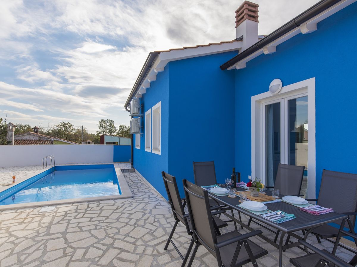 Holiday house Blue - Outdoor photo 2