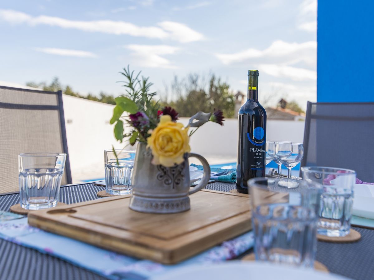 Holiday house Blue - Outdoor photo 4