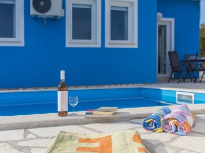 Holiday house Blue - Outdoor photo 3