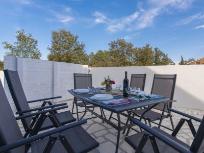 Holiday house Blue - Outdoor photo 5