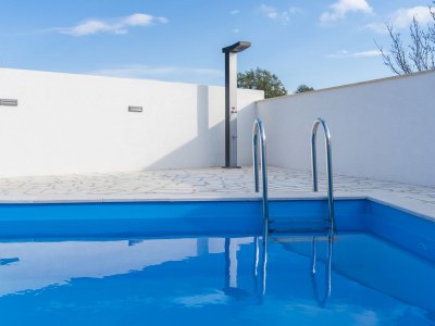 Holiday house Blue - Outdoor photo 6