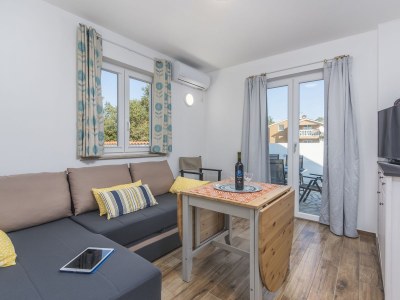 Holiday house Blue - Features photo 7