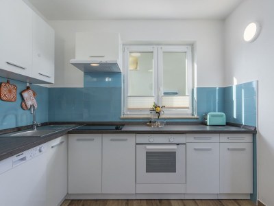 Holiday house Blue - Features photo 10