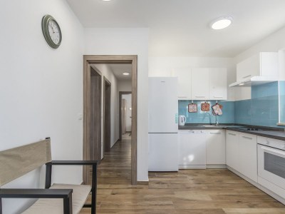 Holiday house Blue - Features photo 14