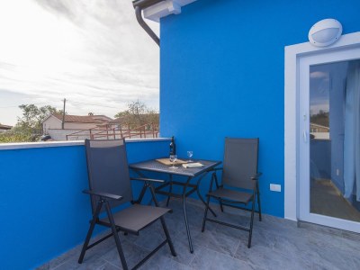 Holiday house Blue - Features photo 15