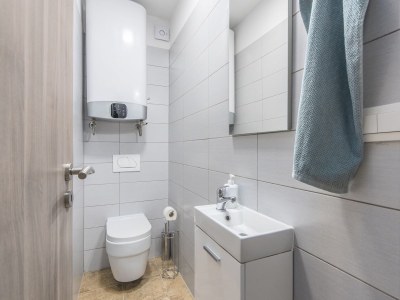 Holiday house Blue - Features photo 16