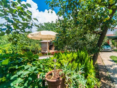 Apartment - Apartment Teri with Terrace and Garden - Outdoor photo 3