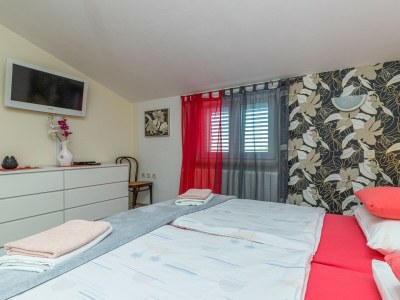 Apartment - Apartment Teri with Terrace and Garden - Features photo 10