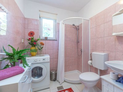 Apartment - Apartment Teri with Terrace and Garden - Features photo 18