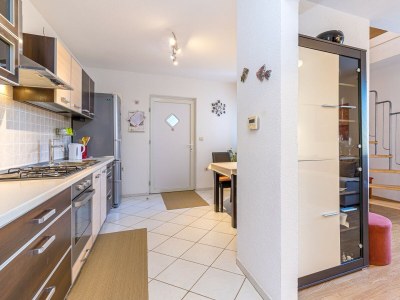 Apartment - Apartment Teri with Terrace and Garden - Features photo 19