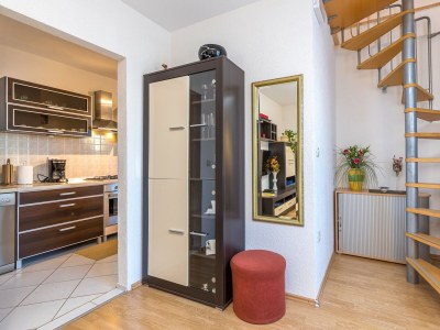 Apartment - Apartment Teri with Terrace and Garden - Features photo 23