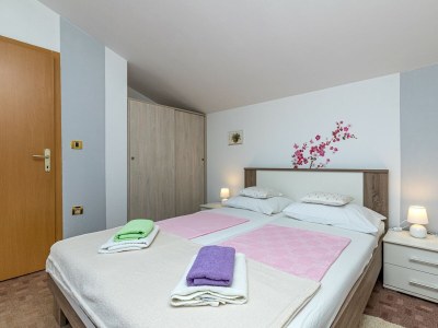 Apartment - Apartment Teri with Terrace and Garden - Features photo 24