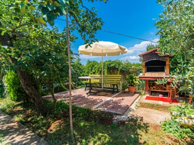 Apartment - Apartment Teri with Terrace and Garden - Features photo 29