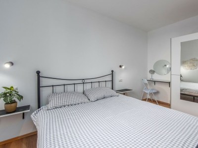 Apartment Apartment Complex Iris - Apartment Iris II in the city center of Porec - Features photo 7