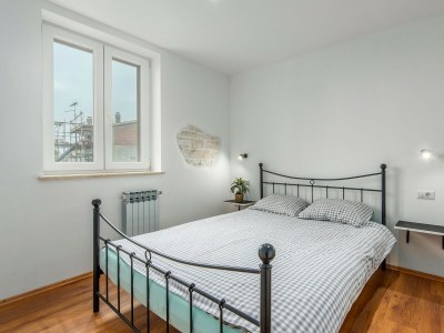 Apartment Apartment Complex Iris - Apartment Iris II in the city center of Porec - Features photo 8