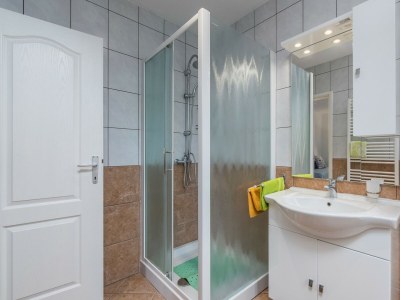 Apartment Apartment Complex Iris - Apartment Iris II in the city center of Porec - Features photo 9